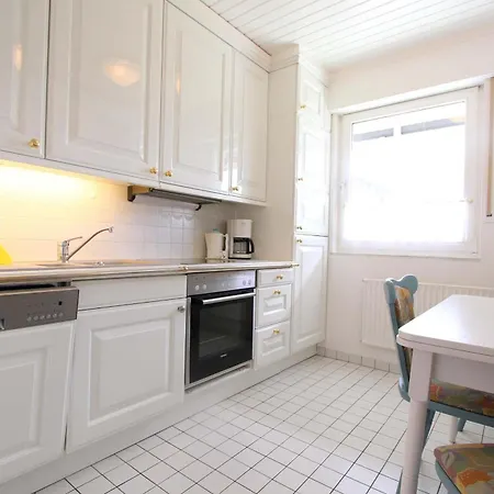 Ostlandstrasse 26 Whg 1 Eg Apartment *