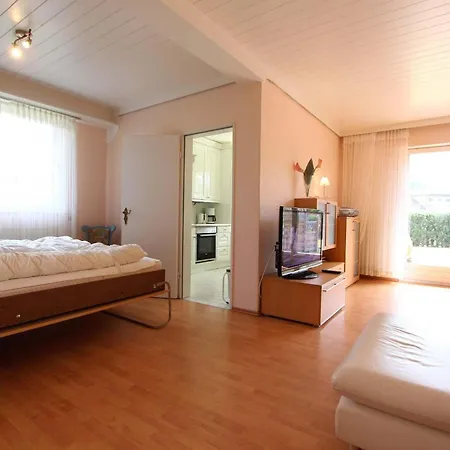 Ostlandstrasse 26 Whg 1 Eg *