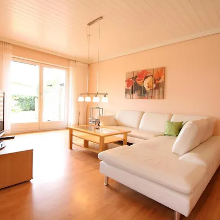 Ostlandstrasse 26 Whg 1 Eg Apartment *