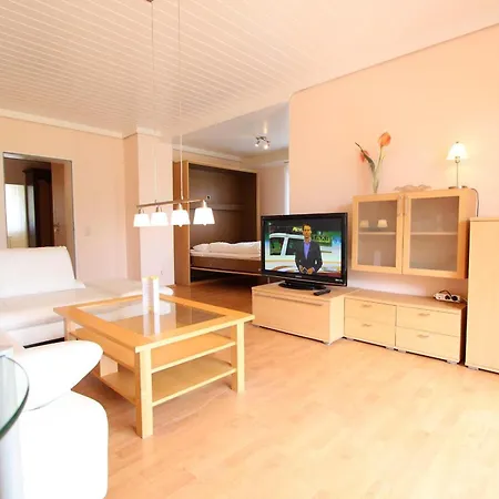 Apartment Ostlandstrasse 26 Whg 1 Eg