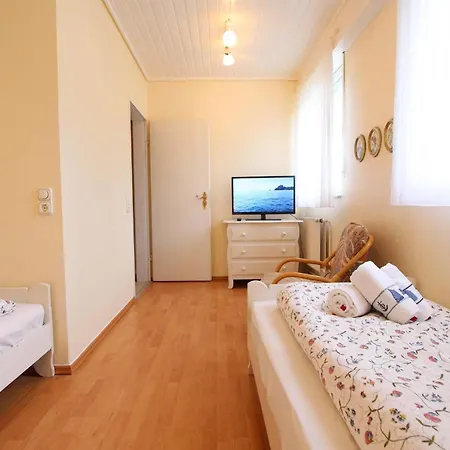 Ostlandstrasse 26 Whg 1 Eg 公寓 克伦胡森